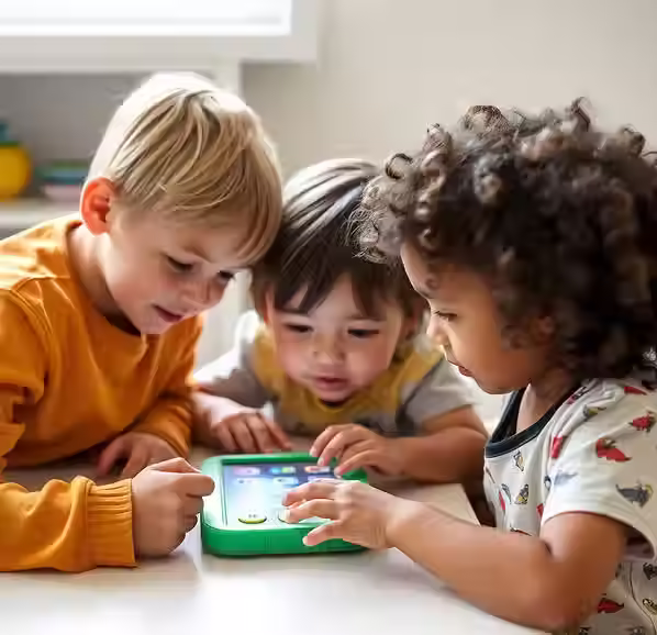 Will AAC prevent my child from speaking?