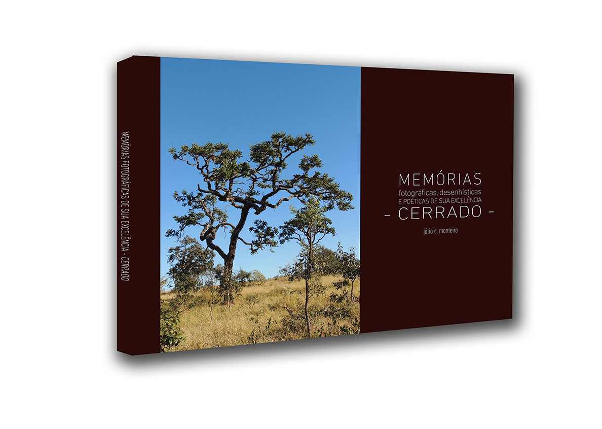 MEMÓRIAS FOTOGRÁFICAS DO CERRADO