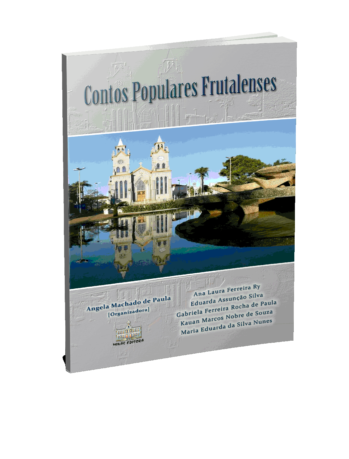 CAPA CONTOS POPULARES PERSPECTIVA EM PE.