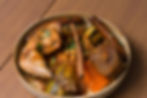 Royal Couscous (From 2 to 8 pers)