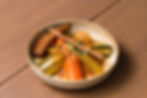 Merguez Sausage Couscous (From 2 to 8 pers)