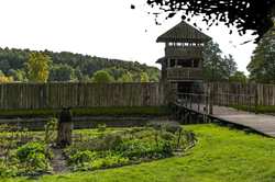 Groß Raden 2 ausgeschnitten