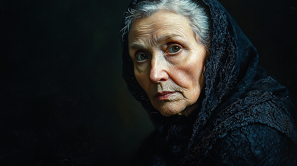 hermes4786_Alte_buerliche_Frau._Portrait._Mittelalter._Stil_v_70af8c21-fdf3-4a8e-ac77-3c1a