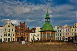 wismar markt (2)