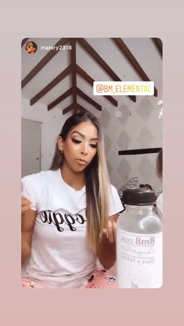 Miniatura: Desmaquillante Natural Bifásico para Ojos Sensibles a Prueba de Agua