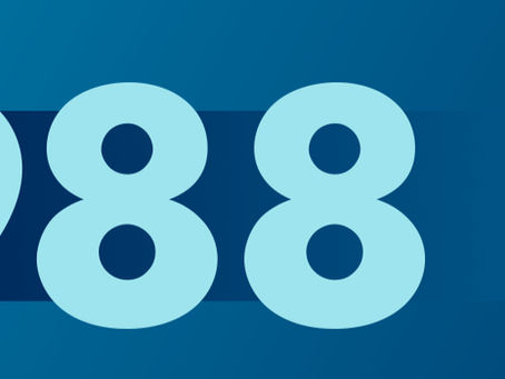 September 8 Marks the Third Annual 988 Day: Help Is Three Digits Away