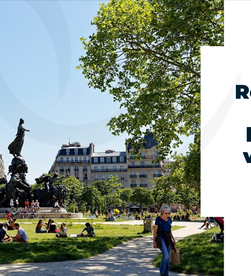 PLU Réunion publique du 18e