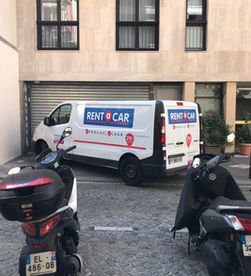 Nouveau projet: ShowRoom ou Entrepôt?
