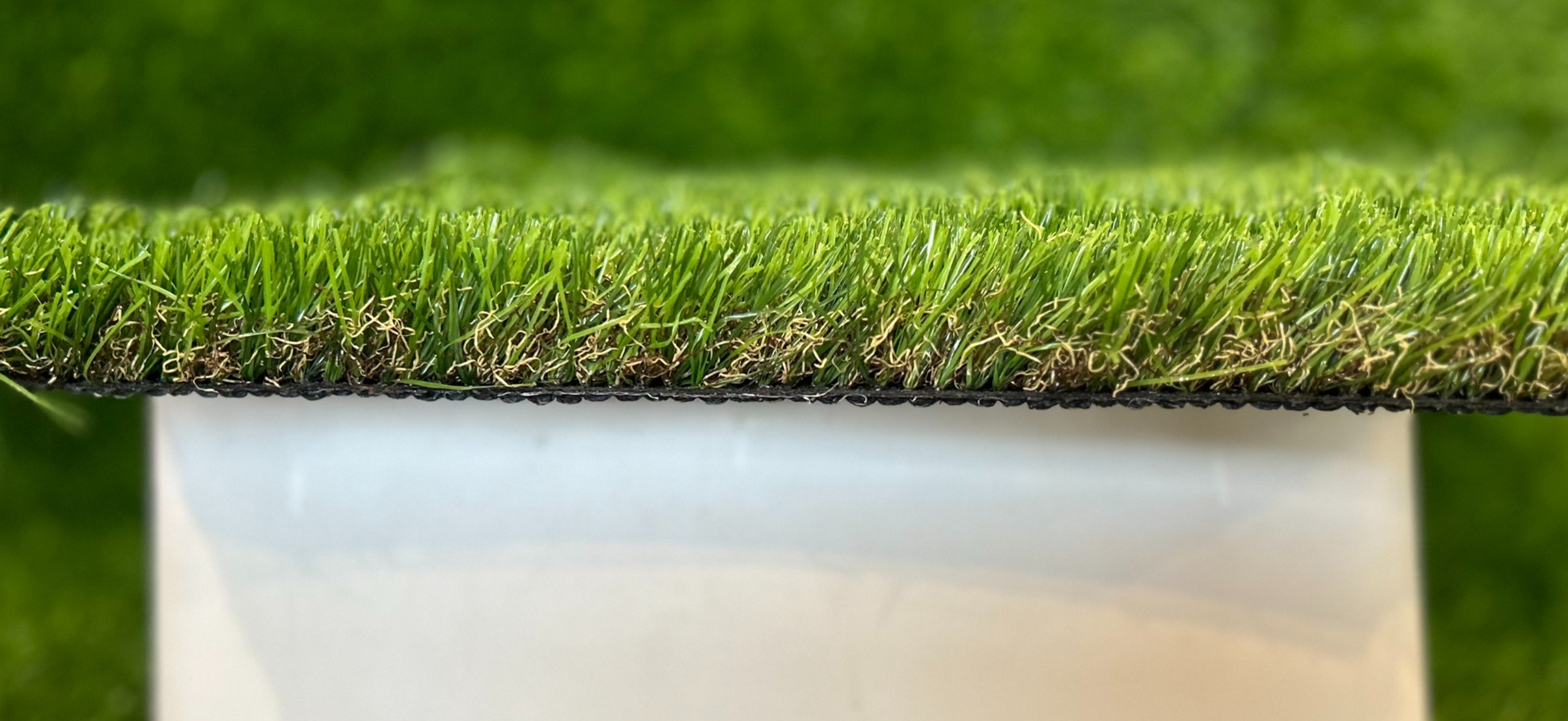 English Lawn
