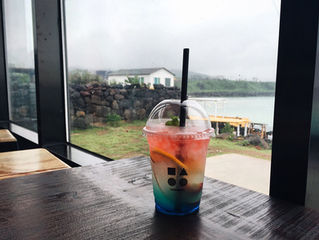 Seoulcially Awkward Foodventures