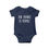 Thumbnail: The future is female Babygrow Feminist