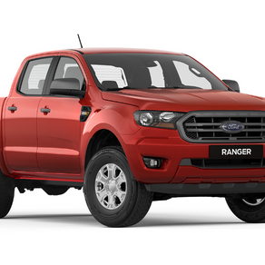 Ford Philippines offers new cut-price for Ranger