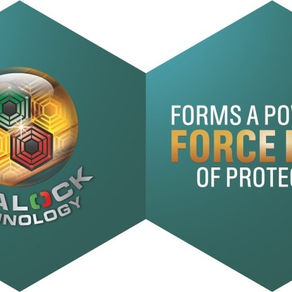 DUALOCK: Castrol MAGNATEC’s Breakthrough Technology for Non-
stop engine protection