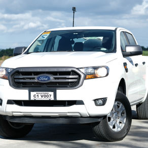 Ford Philippines Extends Deals For Ford Ranger; Ranger XLS Available At PHP943,000