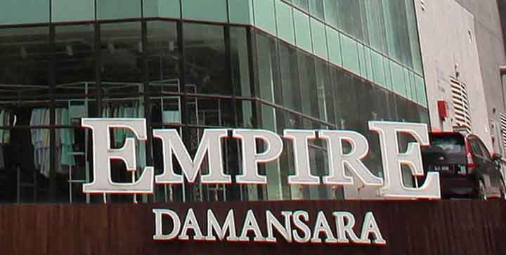 Water99 Escort - Damansara Perdana photo 12