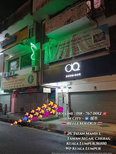 泰舒服 Thai Wonderful - Cheras photo 13