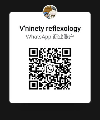 V'ninety Reflexology - Bayan Lepas photo 3