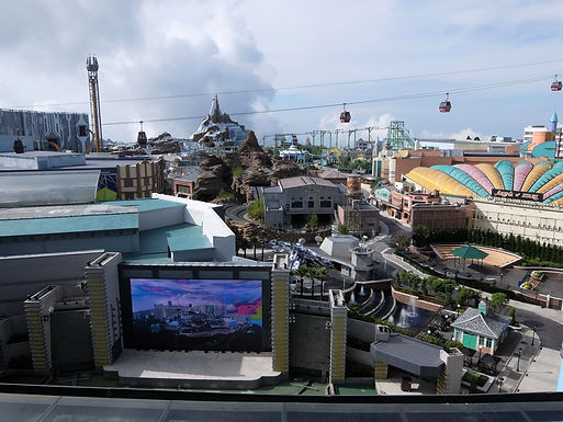 Genting Highland 按摩整理：服务类型（上门、店长）、区域分布与联系前要确认的事。