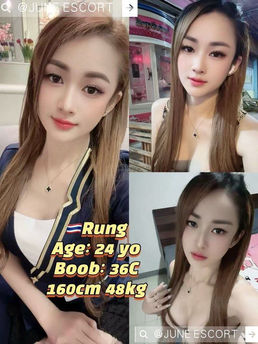 June Escort - Bandar Kinrara photo 6