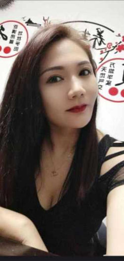 丽丽 Sunway Mentari massage in Sunway Mentari - photo 3