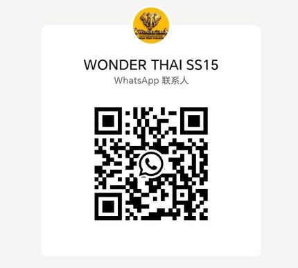 Wonder Thai - Subang photo 2