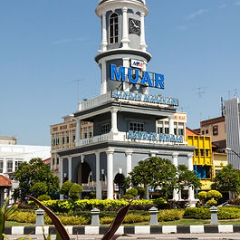 Muar 按摩整理：服务类型（上门）、区域分布与联系前要确认的事。