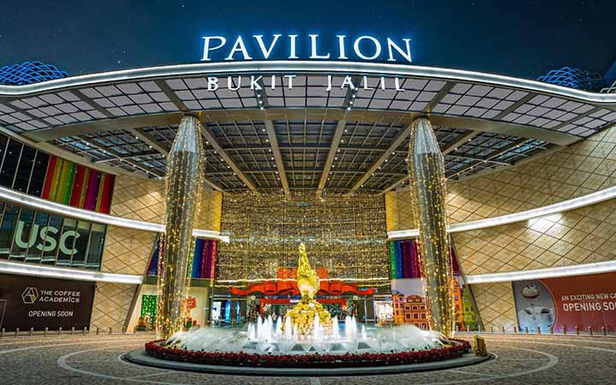 Cola - Bukit Jalil photo 5