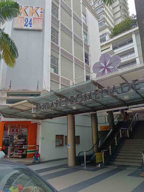H Life 8号茜茜 - Sri Petaling