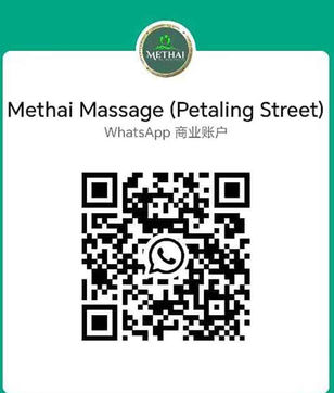 Me Thai WhatsApp QR - City Center
