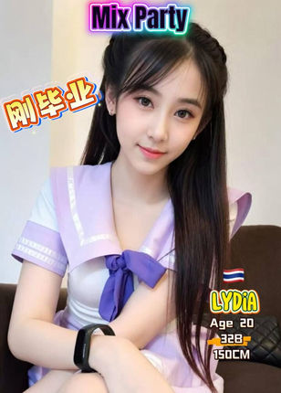 Mix Escort - Kuchai Lama photo 6