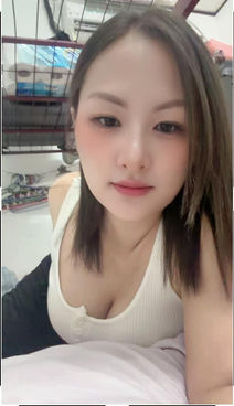 Lily urut air Putih 落水 Kuantan