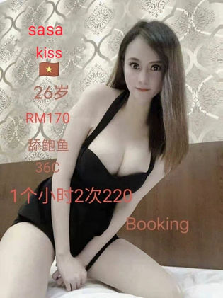 巴生中路本地住家式 home-based massage in Klang Parade - photo 3