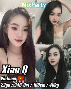Mix Escort - Bukit Indah photo 8