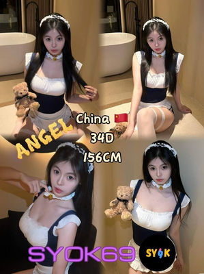 Syok69 KL City Centre 上门 Kuala Lumpur