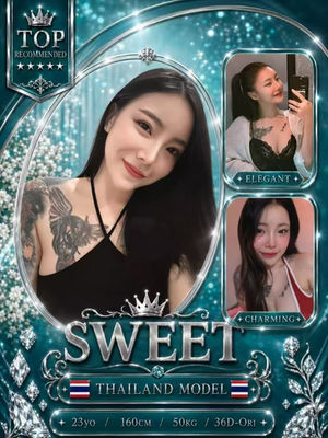 Sweet - JB Town photo 1