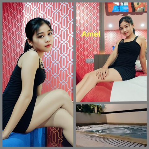 Wonderful Spa II & III KL City Centre photo 14