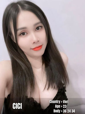 Cici - Kuchai Lama photo 1