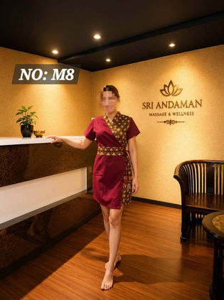 Sri Andaman Malay Massage photo 9