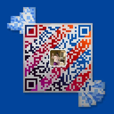 巴生中路本地住家式 WeChat QR - Klang Parade