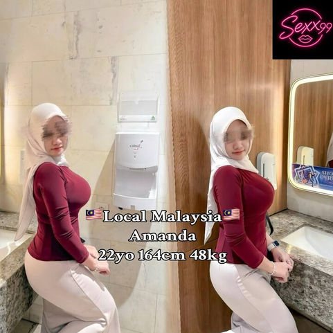 Sexx99_Escort - KL photo 5
