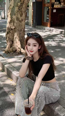 婷婷 - Kota Damansara photo 4