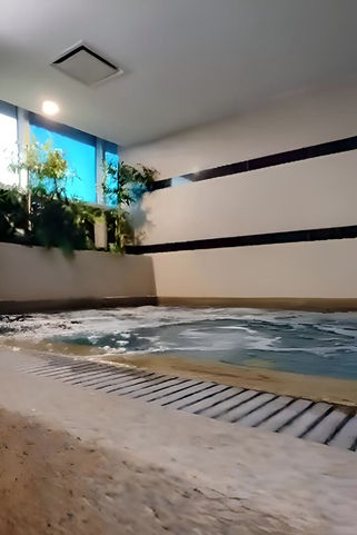 Wonderful Spa 5 - 市中心 photo 13