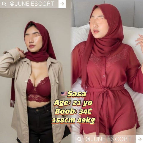 June Escort - Petaling Jaya photo 11