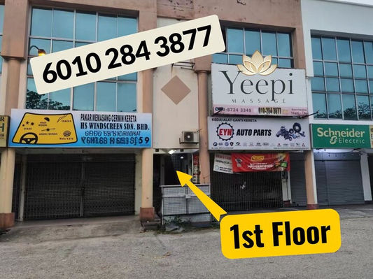Yeepi VThai Massage - Kajang photo 11