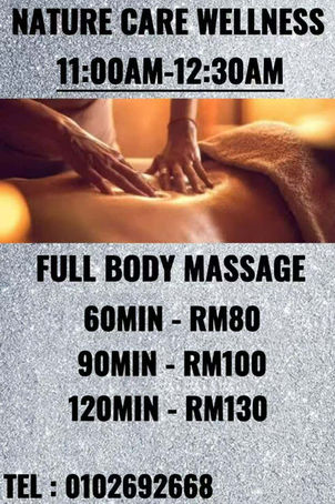 Nature Care Wellness - Setia Alam photo 8