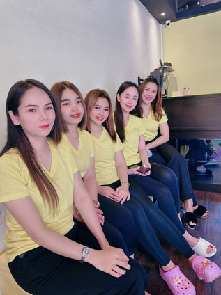 Rak Thai massage in Kuchai Entrepreneurs Park - photo 6