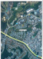 沖縄市軍用地 嘉手納弾薬庫