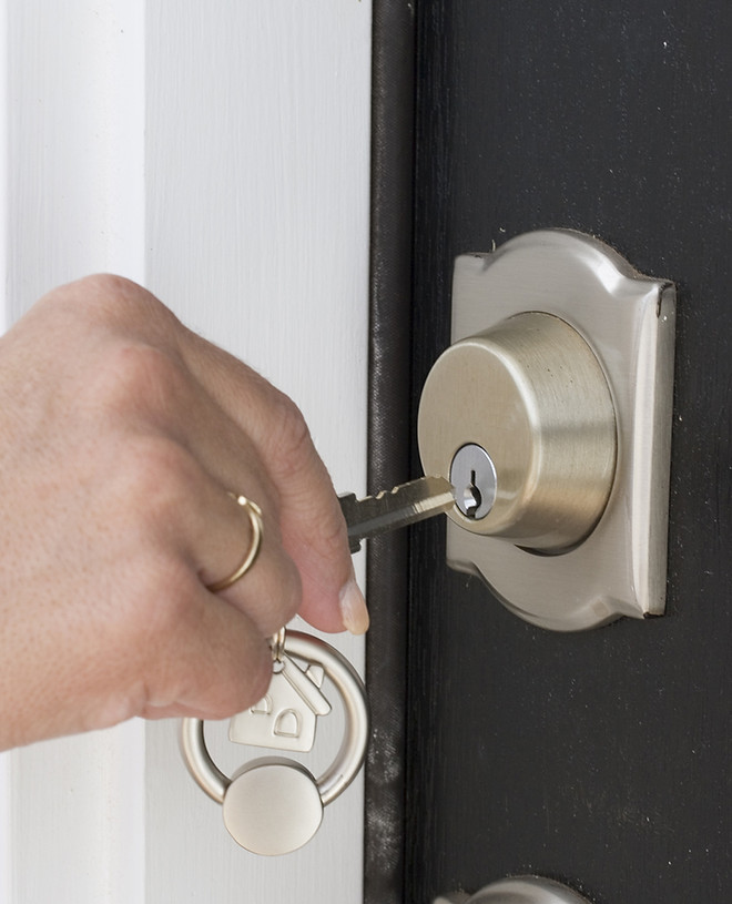 Unlocking the Door
