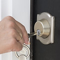 Porte à clé