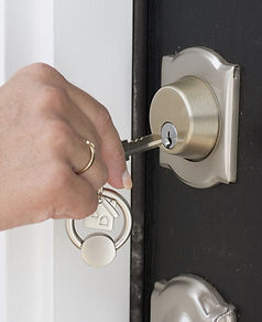 Unlocking the Door